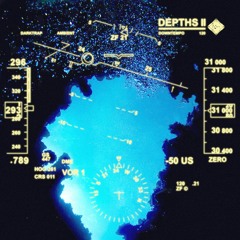 Depths II | Feat. Wavygenesis & Afterglowbeats