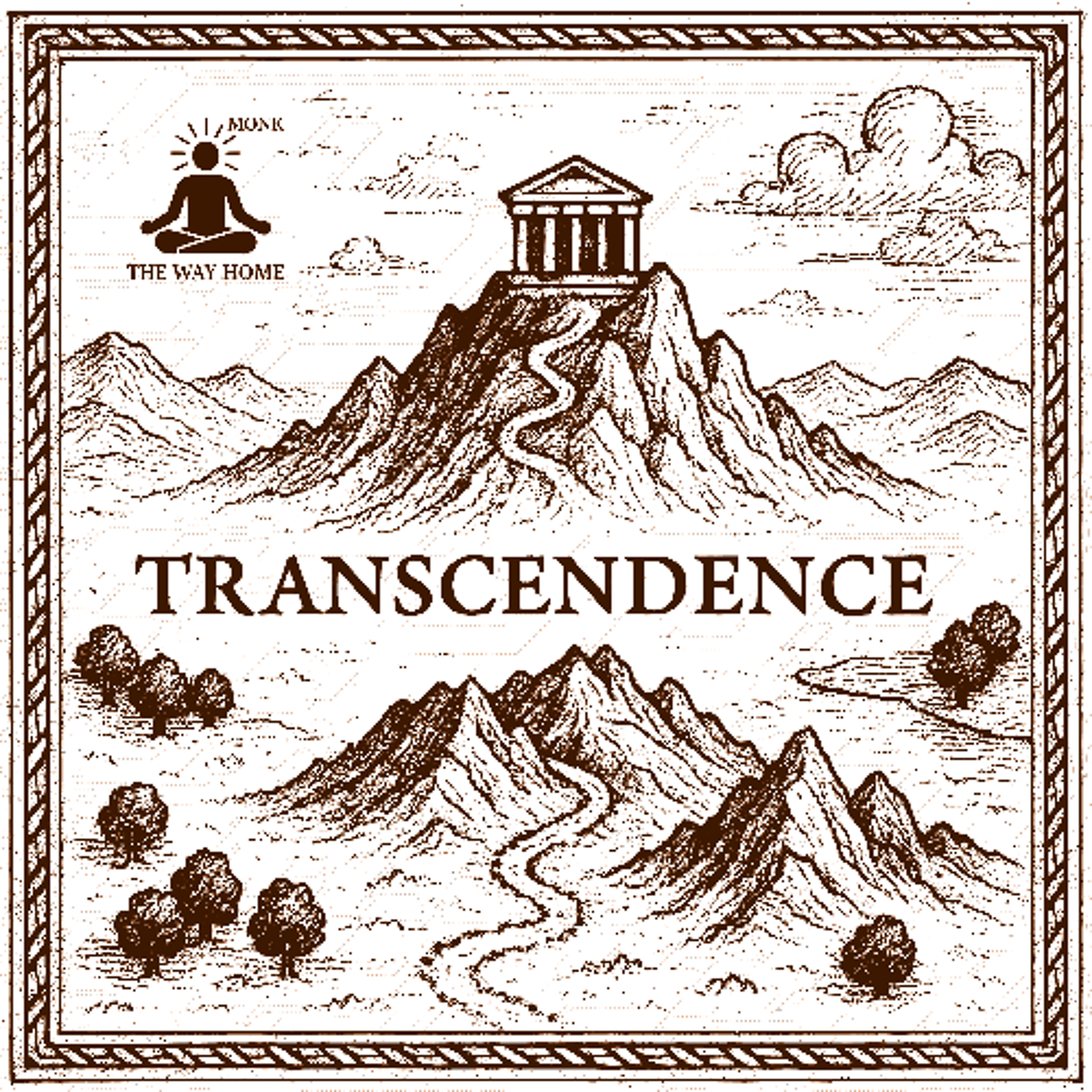 Seek Transcendence episode artwork