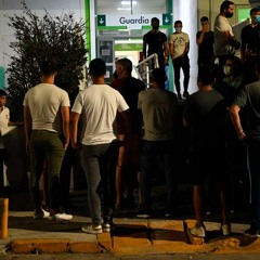 “Se están muriendo todos”: el audio de una enfermera al ver a los intoxicados por cocaina envenenada