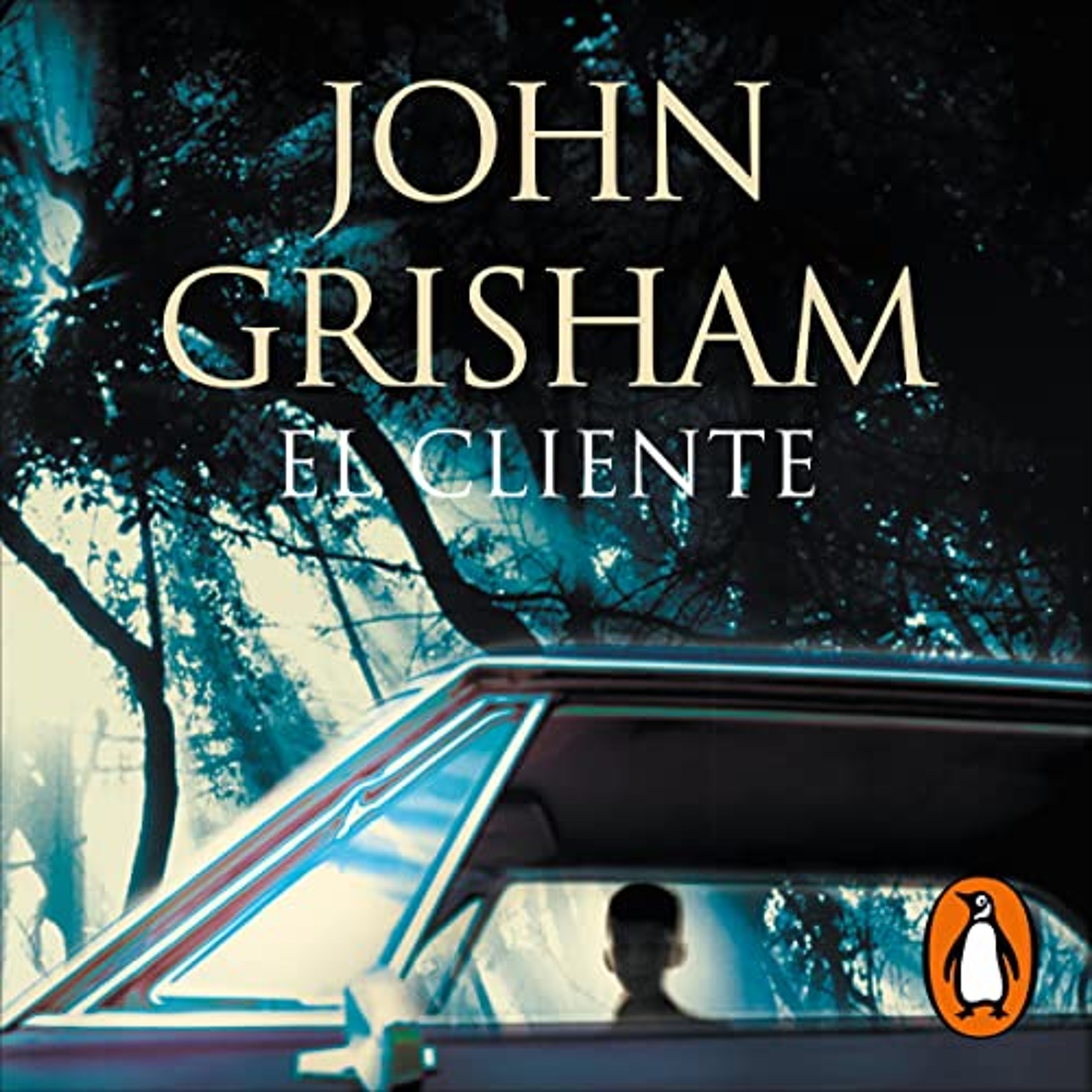 El cliente [The Client] (Audiolibro) | Prueba Gratis