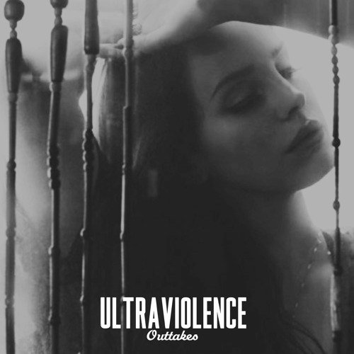 Lana Del Rey - Ave Maria (Instrumental)