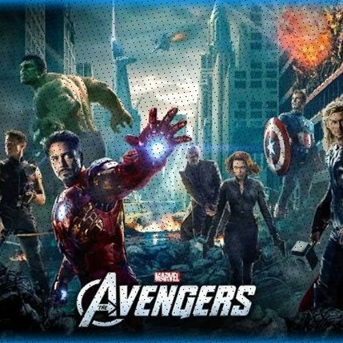 Stream Avengers 2012 Movie English Subtitles 14 by Sapalabavliv | Listen  online for free on SoundCloud