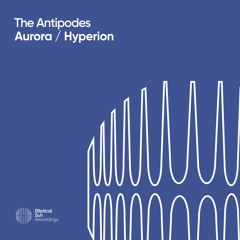 The Antipodes - Aurora
