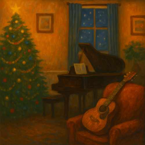 All in the Same Groove (reprise)