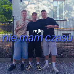 nie mam czassu