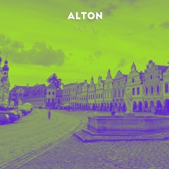 ALTON - KOLA (Original Mix)