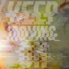 Keep Moving On