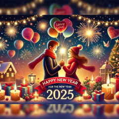 CLOSING PARTY FUNKOT NEW YEAR 2025