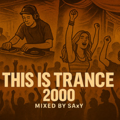 This is Trance 2000