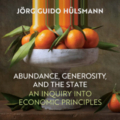 Chapter 2. The Nature of Donations