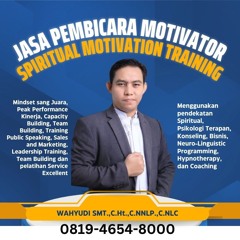 Jasa Training Teamwork Building,!!! HP:0819-4654-8000