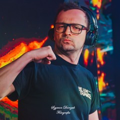Aquatic Simon LIVE @ We Love Trance CE055 with Allen Watts (2Progi - 11-01-2025 - Poznan)