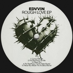 Rough Love