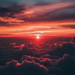 Look Up At The Sky