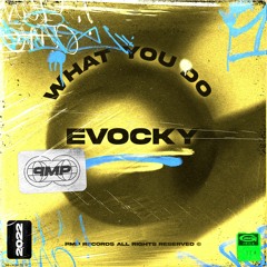 Evocky - What You Do