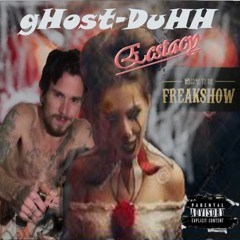 Ghost - Freakshow (Album Intro)