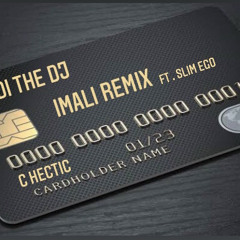 Lesedi The DJ  - Imali Remix ft C Hectic , slim Ego