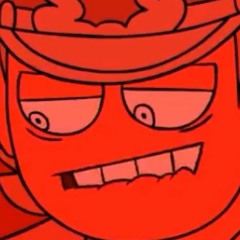 Tord sings SugarCrash! (FNF)