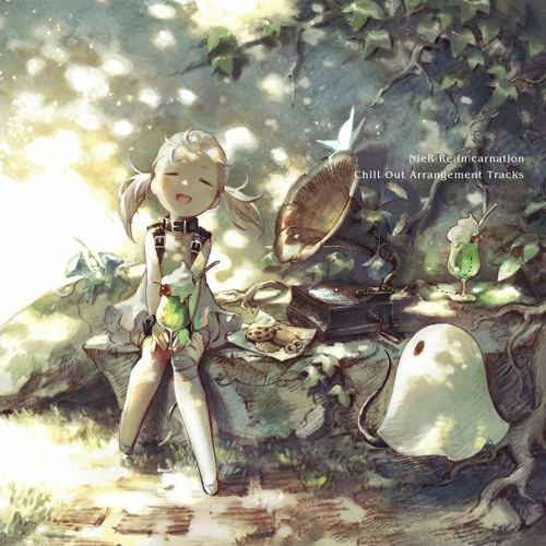 Chill Out Arrangement Tracks