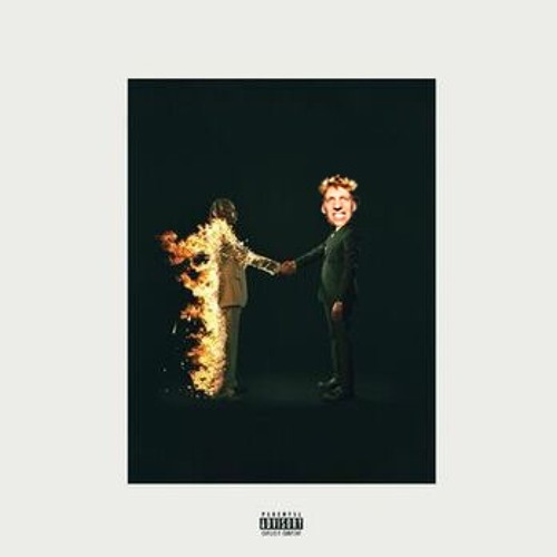 Metro Boomin, The Weekend - Creepin' (Unregular Edit)