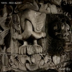 YAYA - RED ALERT [FREE DL]