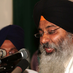 Bhai Tejinderpal Singh Dulla Ji - sae sanjog karahu maerae piaarae AMR Jan 2010
