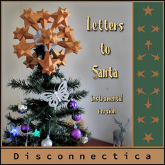 Letters to Santa [instrumental, version 1 - OLD]