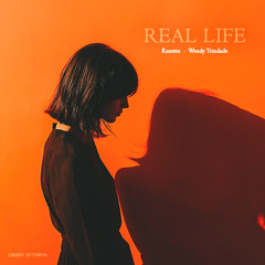 Kanette, Wendy Trindade - Real Life