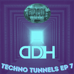 Techno Tunnels ep 7