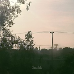 Outside (Full EP)