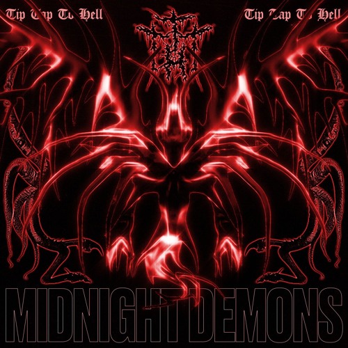 PREMIERE - Dstm - Rewind - Tip Tap To Hell Records