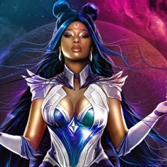 Moonlight Sex Talk (Megan Thee Stallion X Moonlight Densetsu)