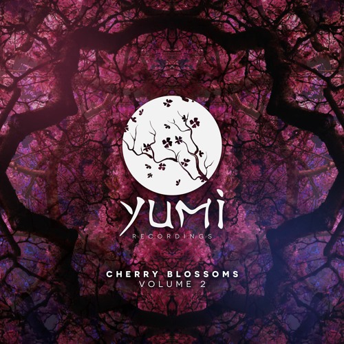 Twintone - Living Five Point 0 (Cherry Blossoms Volume 2)