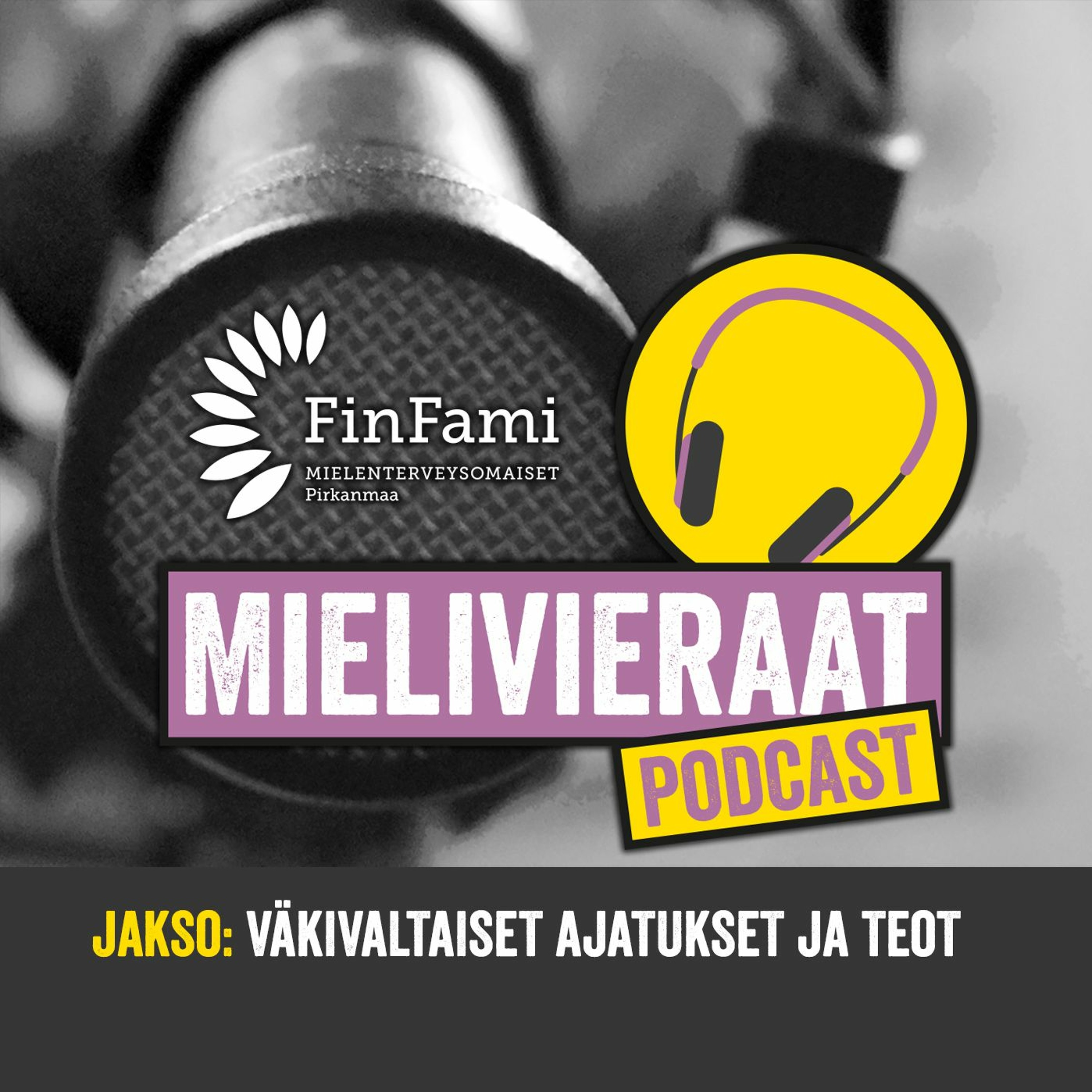Mielivieraat