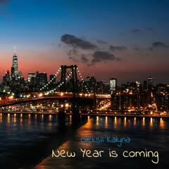 New Year is coming