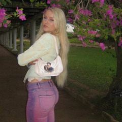 ZARA LARSSON - PRETTY U.G.L.Y.