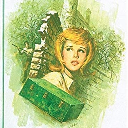 Nancy Drew and the Clue in the Crumbling Wall, Part 1