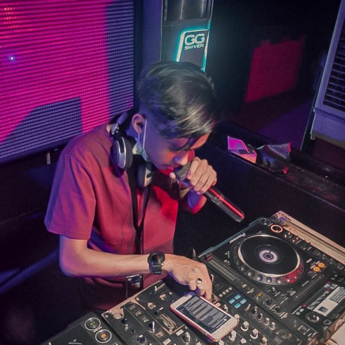 HINGGA TUA BERSAMA - [ Donny Fernanda x DJ LUTHFI AP ] # REQ BOSS ARKAM