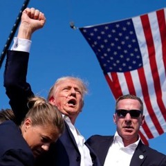 Donald Trump's Attempted Assassination Song