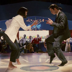 danceonthefloor