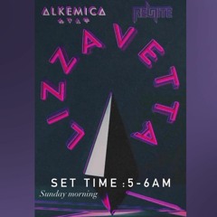 lizzaveta - 11.11 Reunite xx Alkemica | IndieDance + MelodicHouse&Techno