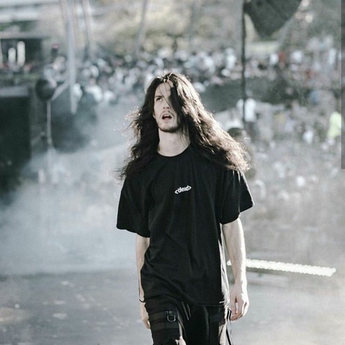 Numb by Bones (slowed + reverb)