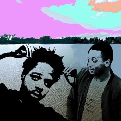 Chrondon x Finesse - Waiting For The Summer (Prod by Auxin_SA)