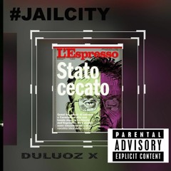 Jail City (GUE/TANTAROBA DISS) <prod. Fewtile>