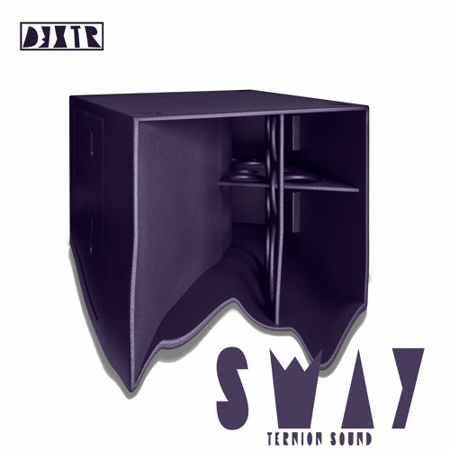Sway - Ternion Sound (D3XTR Remix) [Thank You for 1000 Followers]