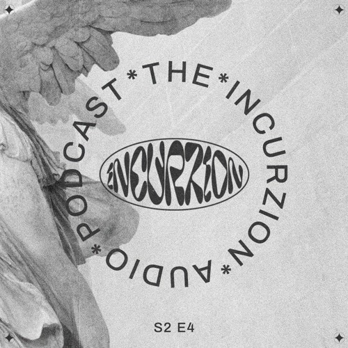 The Incurzion Audio Podcast S2 E4 // Incurzion Remixed & More.