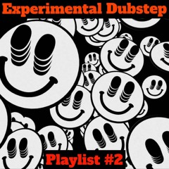 That Weird Dubstep II