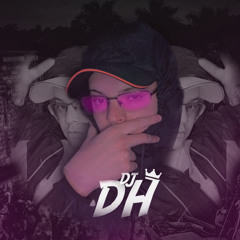 FOI HORRÍVEL/ JOGA PRO ALTO (DJDH) MC RD e MR BIM