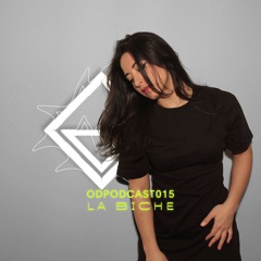 ODPODCAST015 - LA BICHE