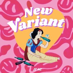 New Variant (160 BPM HARDSTYLE)